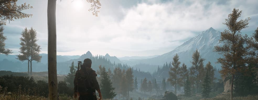 Слух: разработчики Days Gone в новой игре отказались от движка Unreal Engine 4