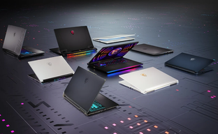 Leak: AMD Radeon RX 7700S tests almost three times worse than RTX 4090 for laptops