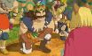 Ролик Ni No Kuni II: Revenant Kingdom, посвящённый персонажам