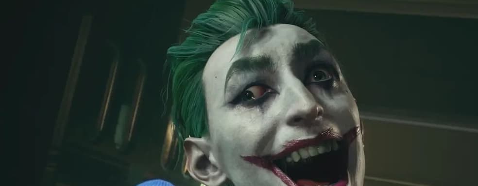 Подписчики PS Plus возмущены Suicide Squad в качестве бесплатной игры месяца