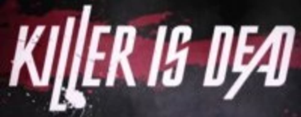 Дебютный трейлер Killer is Dead