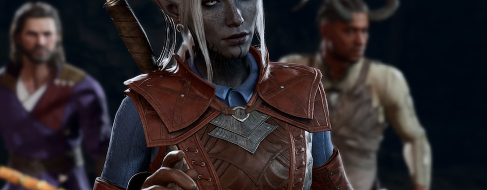 Фанат Baldur's Gate 3 наиграл 1400 часов и попробовал избавиться от артефактов, но Larian предусмотрела самые неожиданные способы их возвращения