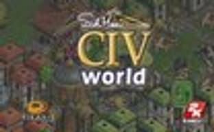 Открытый бета-тест Civilization World