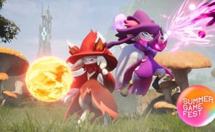 PalWorld покажут на Summer Game Fest. Игра PocketPair получит большое обновление