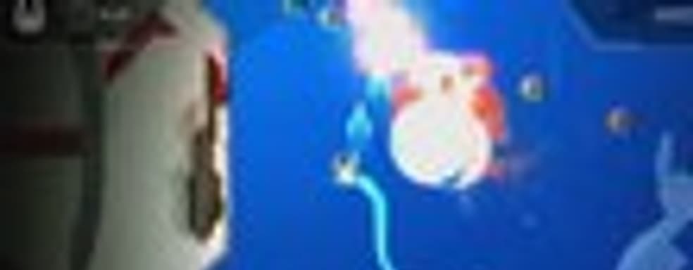 Геймплейный ролик Velocity 2X 