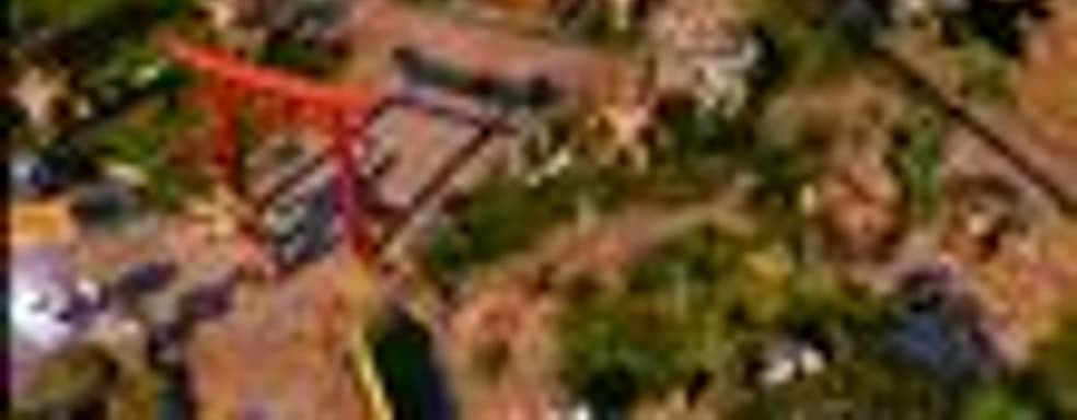 Дополнение Uprising для Red Alert 3