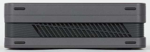 Внешний вид Asus VivoMini VC65R