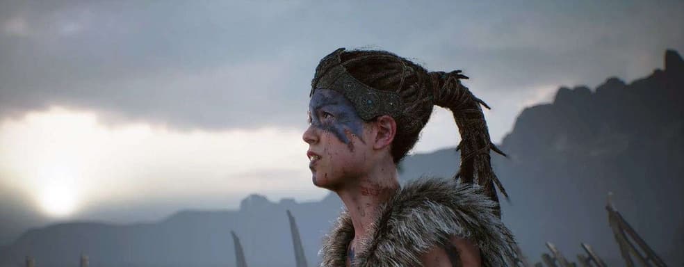 Бывший геймдиректор Hellblade и основатель Ninja Theory объяснил, почему покинул студию