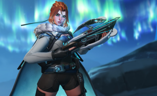 Авторов Overwatch 2 раскритиковали за недостаточное разнообразие и обилие молодых девушек — Blizzard под ударом из-за новой героини