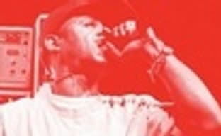 Саундтрек NBA 2K12