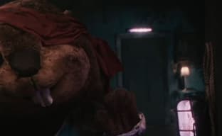 Бобер Бобр устраивает тур по своему логову в новом трейлере Dying Light: The Beast