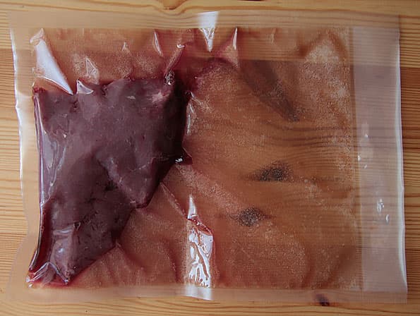 вакууматор Steba VK 6