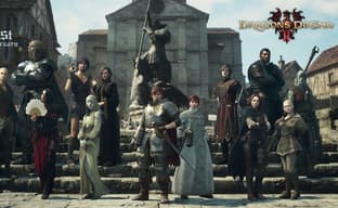 Capcom разочаровала фанатов на годовщину Dragon's Dogma 2. Небольшой подарок вместо анонса дополнения