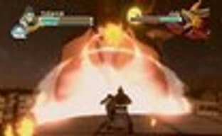 Трейлер Naruto Shippuden: Ultimate Ninja Storm 3