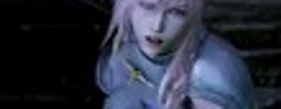 TGS-трейлер Lightning Returns: Final Fantasy XIII