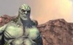 Трейлер Thor: God of Thunder