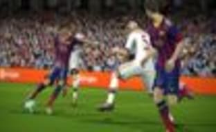 FIFA World получила новый игровой движок 