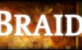 Создатель Braid трудится над двухмерной RPG