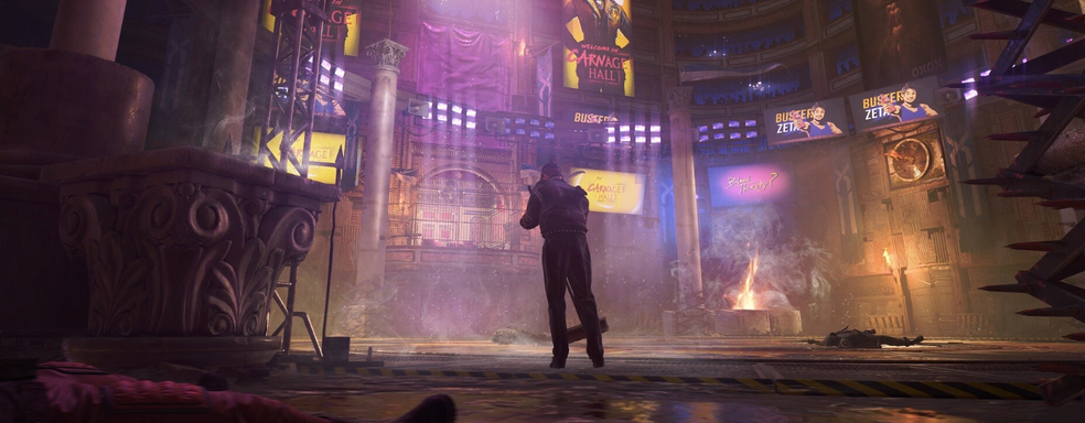 «Какой вы монстр?» Создатели Dying Light 2 дарят в Steam анимированный фон, мини-профиль и аватар за прохождение опроса