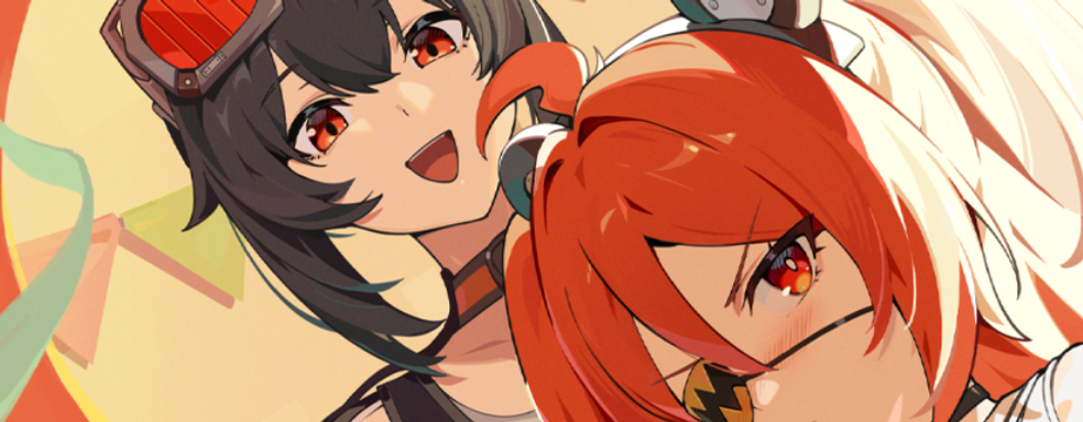 Релиз обновления 2.2 для Zenless Zone Zero отложили — версия 2.1 продлится дольше