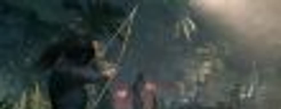 Лара обмазывается грязью и убивает врагов в новом ролике Shadow of the Tomb Raider