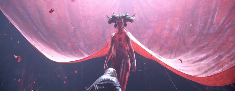 Diablo 4 получит новую систему прогрессии