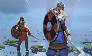 Отличный старт консольного эксклюзива PlayStation. Первые оценки и продажи хардкорного боевика Tribes of Midgard