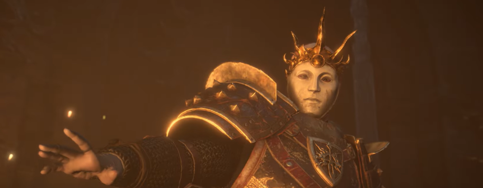 DLC Diablo 4 Vessel of Hatred получило финальный геймплейный трейлер