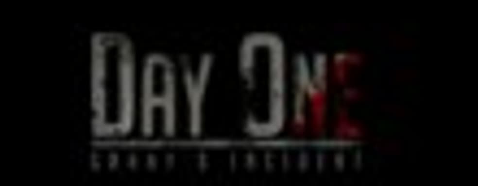 Day One: Garry's Incident в Steam Greenlight