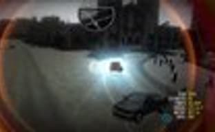 Демонстрация игрового процесса Driver: San Francisco