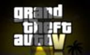 EEDAR: GTA V анонсируют на Е3. Релиз в 2011