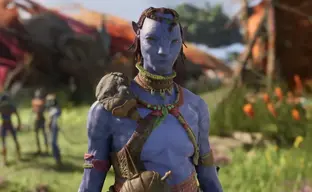 Дисковая версия Avatar: Frontiers of Pandora бесполезна без интернета