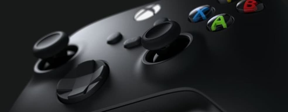 Microsoft подтвердила проблему контроллеров Xbox Series X|S и работает над исправлением