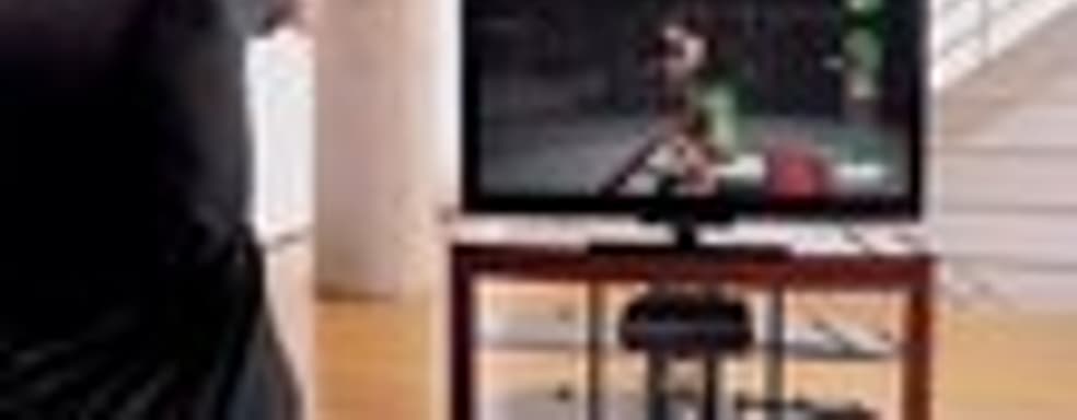 Трейлер UFC Personal Trainer