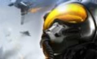 Демо-версия Tom Clancy's H.A.W.X. 2 на подходе