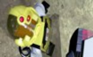 SDCC 2014: трейлер LEGO Batman 3: Beyond Gotham