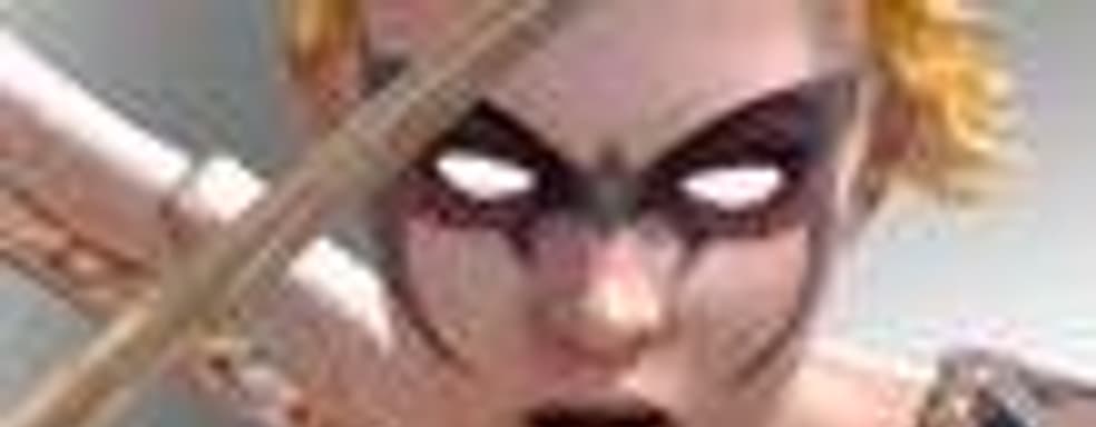 Sacred 2: Fallen Angel на золоте