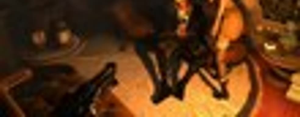 Harvey Smith и Raphael Colantonio о Dishonored 