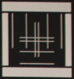 Nikon 70-200mm f/2.8G ED AF-S VR II Zoom-Nikkor, фокусное расстояние 70 мм, f/2,8, край кадра