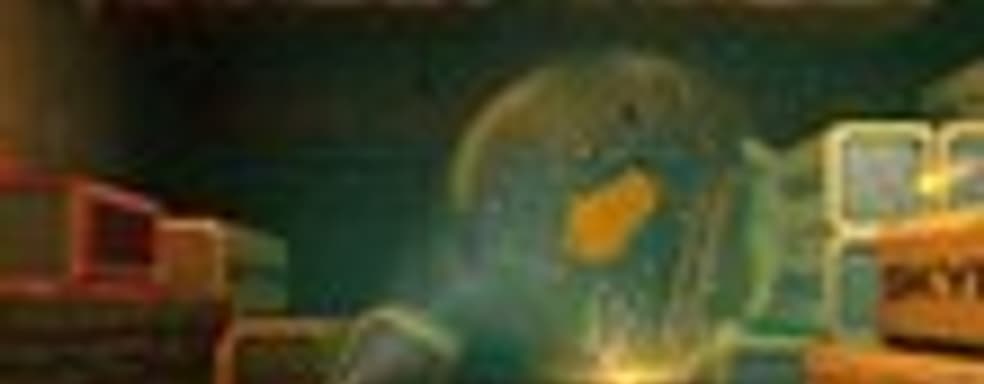 Rochard - новый PSN-эксклюзив 