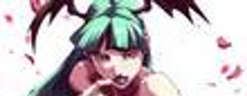 Inafune нужно упрашивать заняться продолжением Darkstalkers