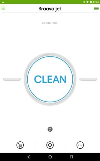 робот iRobot Braava jet, iRobot Home iRobot Braava jet, iRobot Home