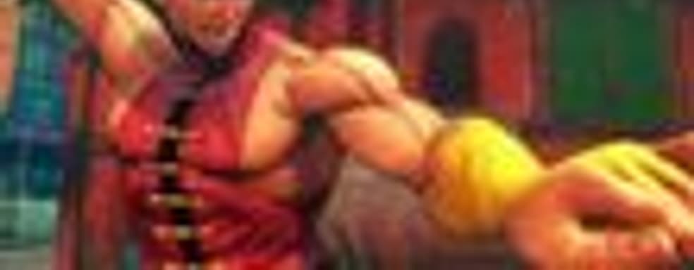 Системные требования Super Street Fighter IV: Arcade Edition
