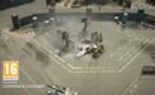 Command & Conquer - фракции, юниты и другие детали