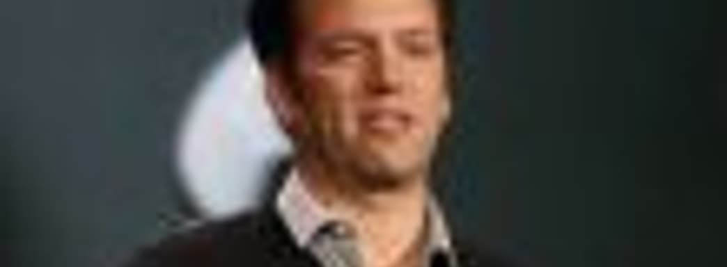 Фил Спенсер обещает, что в 2016 году на Xbox One выйдут, в том числе, ещё не анонсированные игры