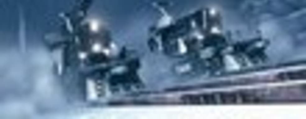 Трейлер Lost Planet 2