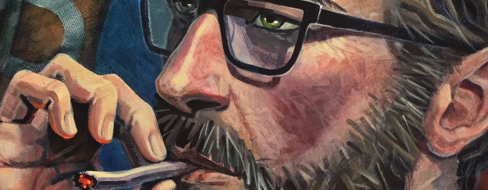 Обгоревший труп из Half-Life 2 имел реальный прототип. Появились референсы Valve и мод для замены реалистичного тела