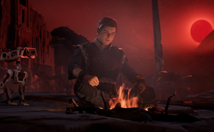 Инсайдер заявил, что демонстрация Star Wars Jedi: Fallen Order 2 пройдёт до выставки Е3 2022