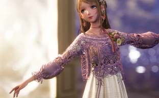 Фанатов Infinity Nikki поражают читеры. Уютный аналог Genshin уже начали взламывать и получили первые баны