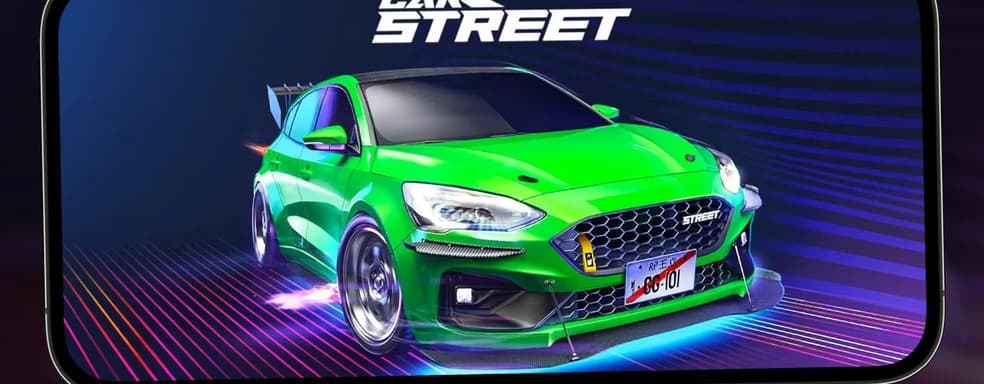 Наш ответ Need for Speed наконец-то появился на Android